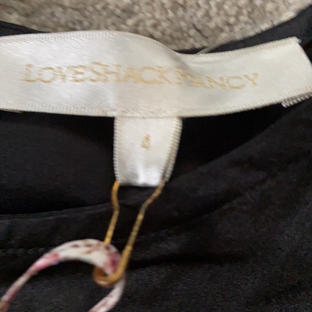 Love Shack Fancy dress NWT - Picture 11 of 12